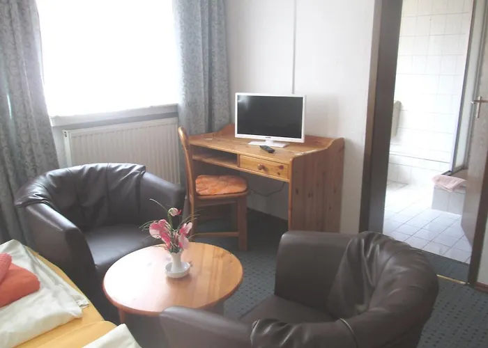 Haus Frieling 2* Dortmund