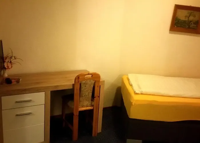 Haus Frieling Hotel 2*