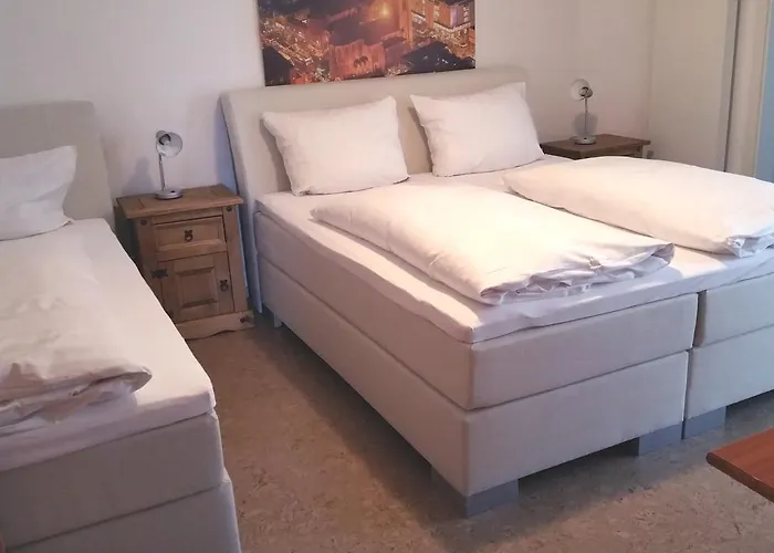 Haus Frieling Hotel 2*