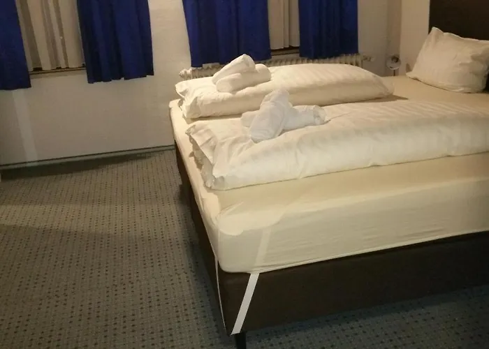 Hotel Haus Frieling 2*