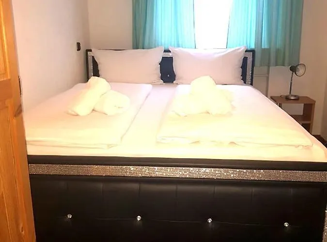 Hotel Haus Frieling 2*