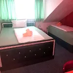 Haus Frieling 酒店 多特蒙德