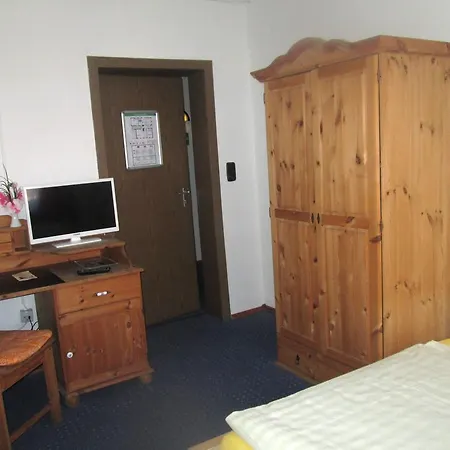 Hotel Haus Frieling