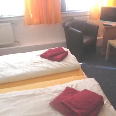 Hotel Haus Frieling 2*