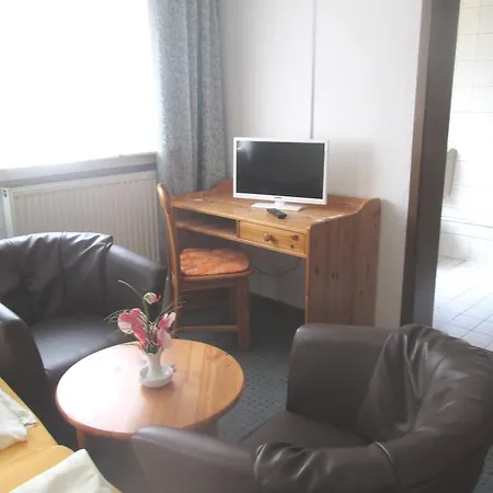 Haus Frieling 2* Dortmund