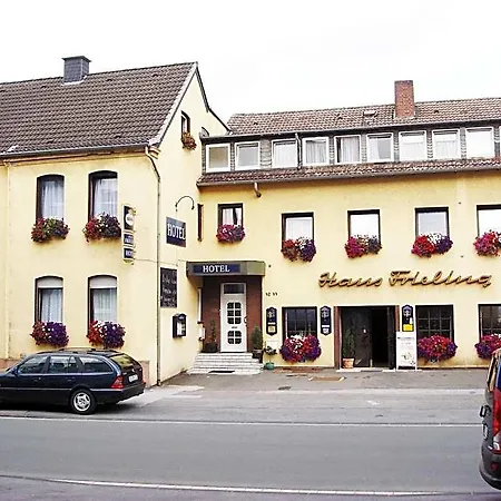 Haus Frieling 2*
