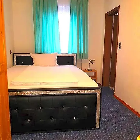Haus Frieling דורטמונד