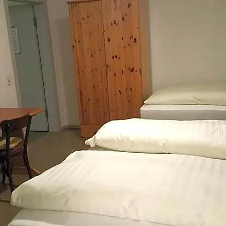 Haus Frieling דורטמונד
