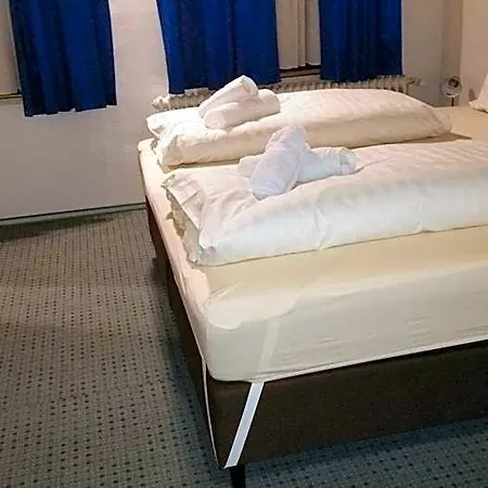 Haus Frieling דורטמונד