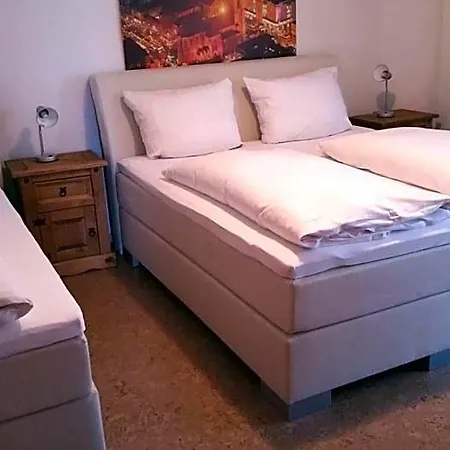 Haus Frieling מלון