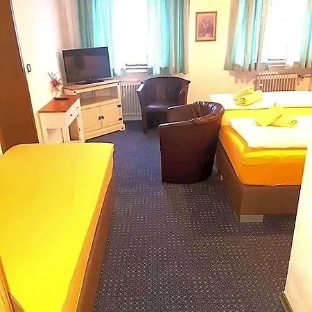 Haus Frieling 2*