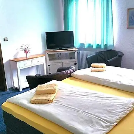 Haus Frieling 2* דורטמונד