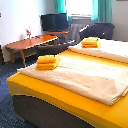 מלון Haus Frieling 2*