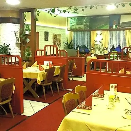 Haus Frieling 2* דורטמונד