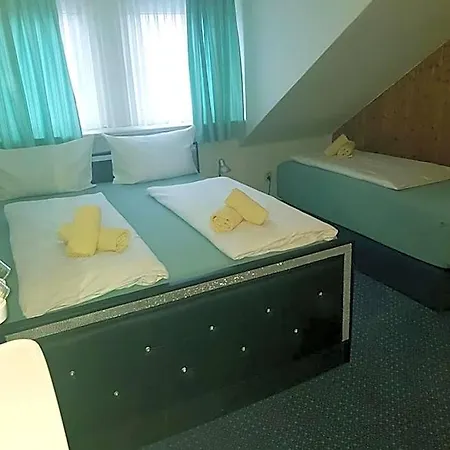 Haus Frieling 2* דורטמונד