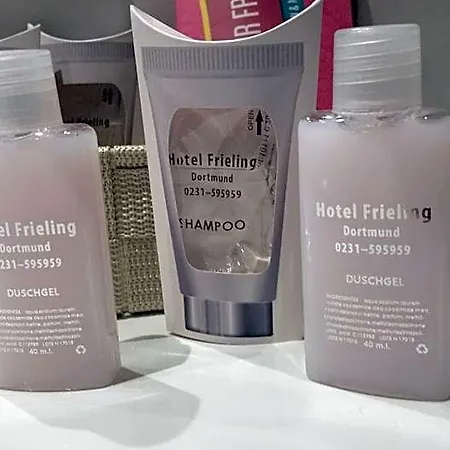Haus Frieling 2*
