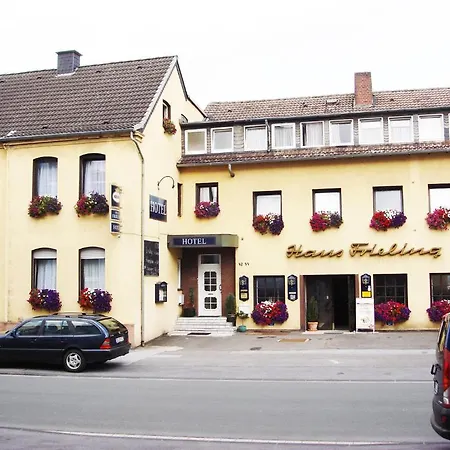 Haus Frieling Hotel 2*