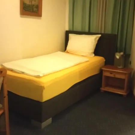 Hotel Haus Frieling Dortmund