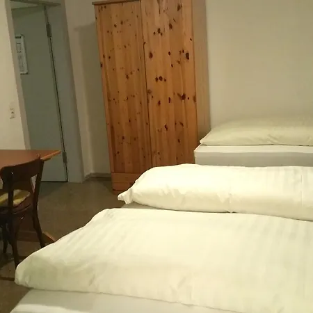 Haus Frieling Hotel 2*