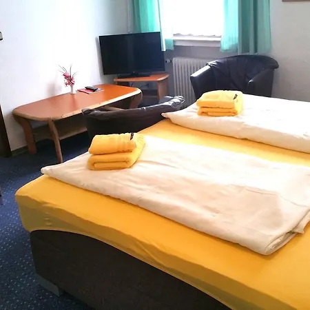 Hotel Haus Frieling 2* Dortmund