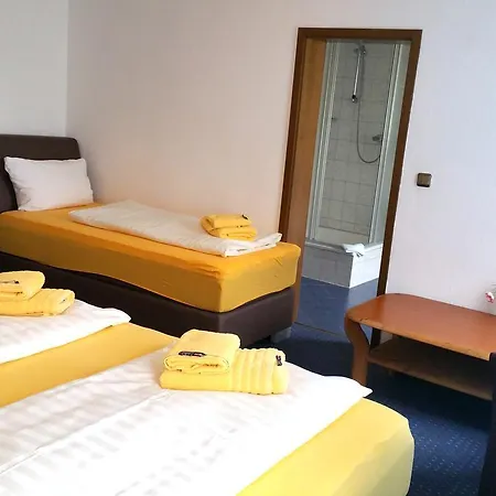 Haus Frieling 2* Dortmund