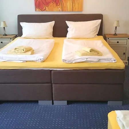 Hotel Haus Frieling 2*