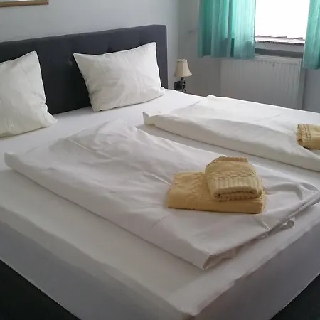 Hotel Haus Frieling