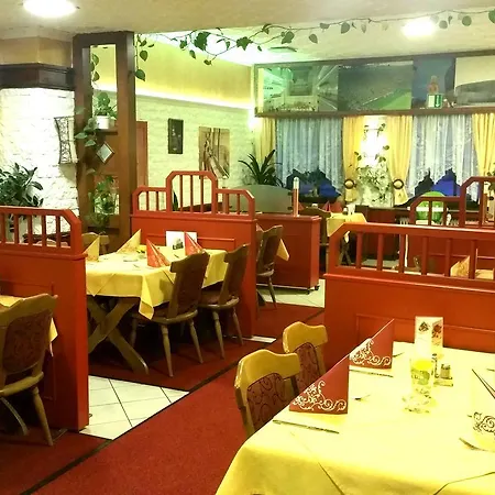 Haus Frieling 2* Dortmund