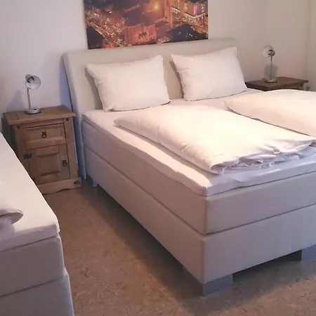 Haus Frieling Hotel 2*