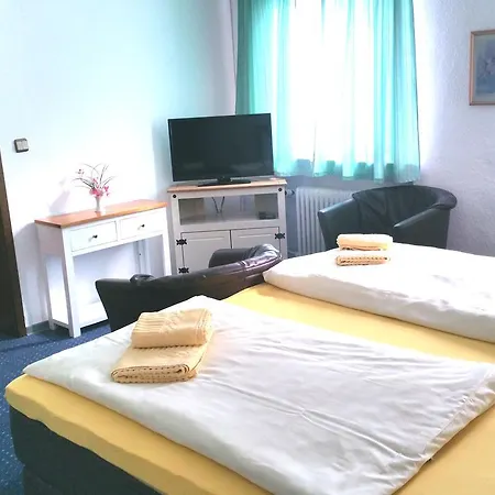 Haus Frieling 2*