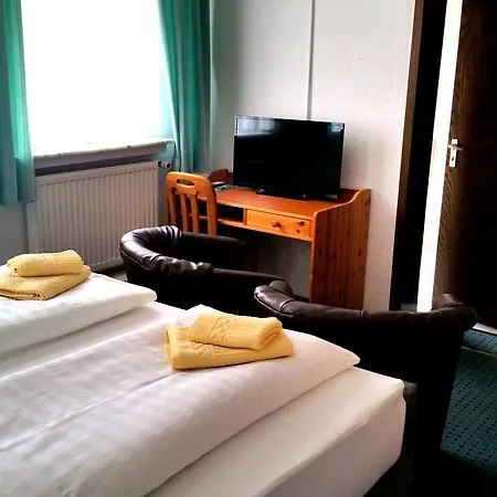 Haus Frieling 2*