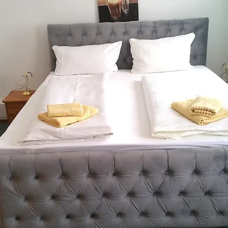 فندق Haus Frieling