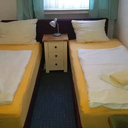 Hotel Haus Frieling 2*