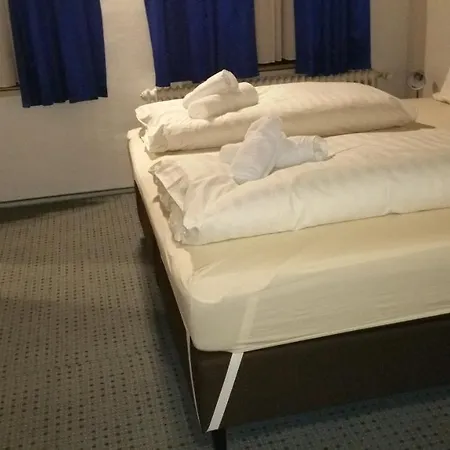 Hotel Haus Frieling 2*