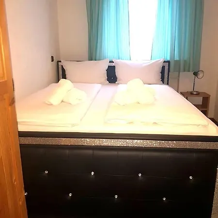 Hotel Haus Frieling 2*