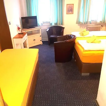 Haus Frieling מלון
