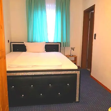 Haus Frieling Dortmund