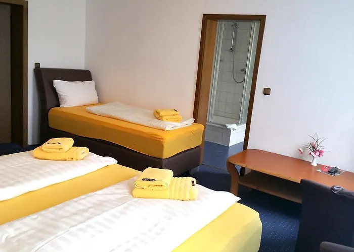 Haus Frieling 2* 도르트문트