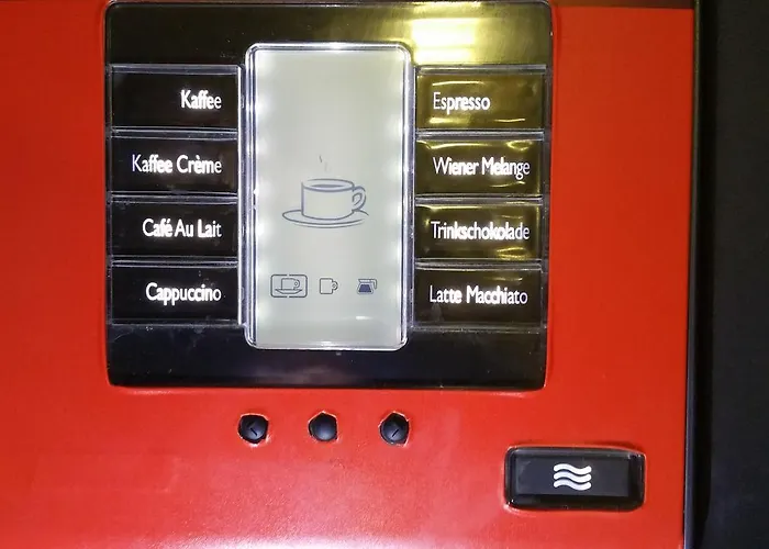 Haus Frieling 2* دورتموند