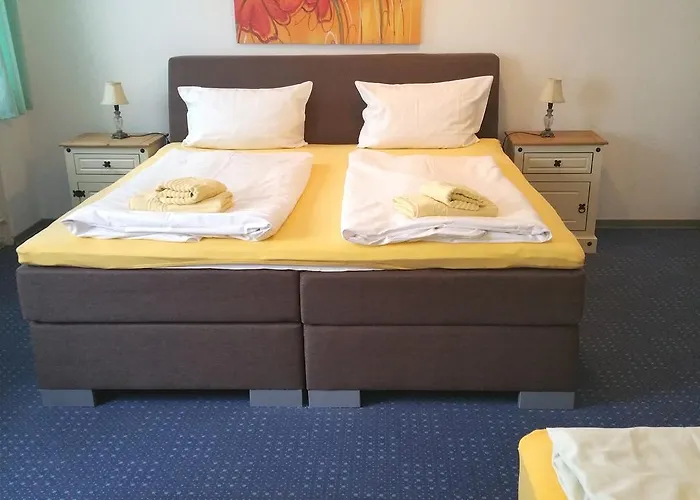 Otel Haus Frieling 2*