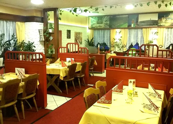 Haus Frieling 2* Dortmund