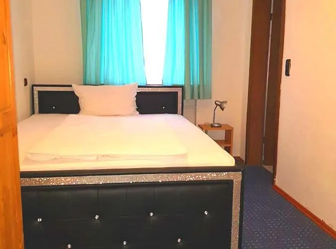 Haus Frieling Dortmund